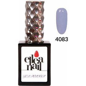 Ellea Nail 4083 Kalıcı Oje