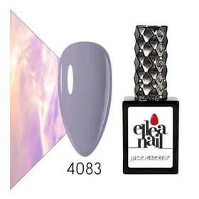Ellea Nail 4083 Kalıcı Oje