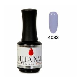 Ellea Nail 4083 Kalıcı Oje