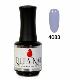 Ellea Nail 4083 Kalıcı Oje
