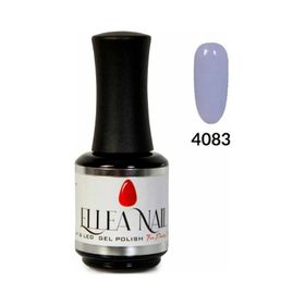 Ellea Nail 4083 Kalıcı Oje