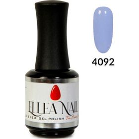 Ellea Nail 4092 Kalıcı Oje