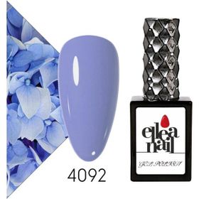Ellea Nail 4092 Kalıcı Oje