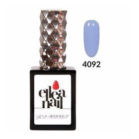 Ellea Nail 4092 Kalıcı Oje