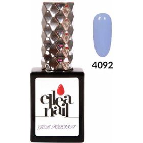 Ellea Nail 4092 Kalıcı Oje