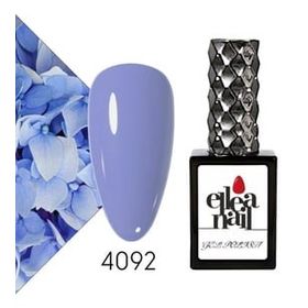 Ellea Nail 4092 Kalıcı Oje