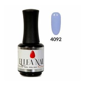 Ellea Nail 4092 Kalıcı Oje