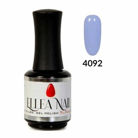 Ellea Nail 4092 Kalıcı Oje