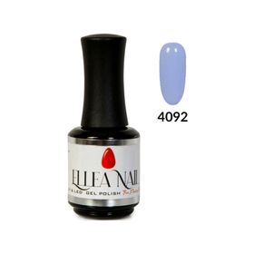 Ellea Nail 4092 Kalıcı Oje
