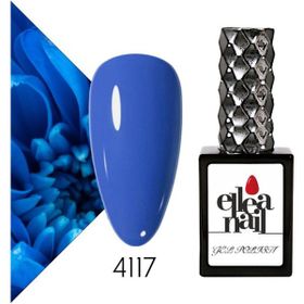 Ellea Nail 4117 Kalıcı Oje