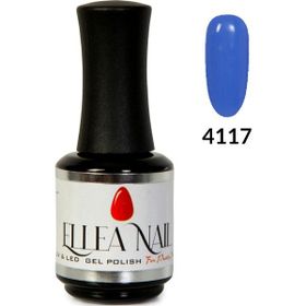 Ellea Nail 4117 Kalıcı Oje