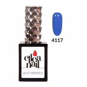 Ellea Nail 4117 Kalıcı Oje