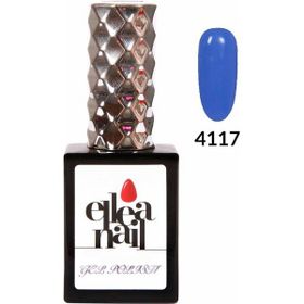 Ellea Nail 4117 Kalıcı Oje