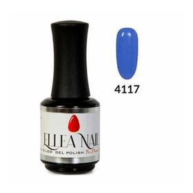 Ellea Nail 4117 Kalıcı Oje