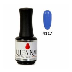 Ellea Nail 4117 Kalıcı Oje