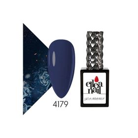Ellea Nail 4179 Kalıcı Oje