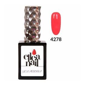 Ellea Nail 4278 Kalıcı Oje