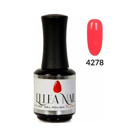 Ellea Nail 4278 Kalıcı Oje
