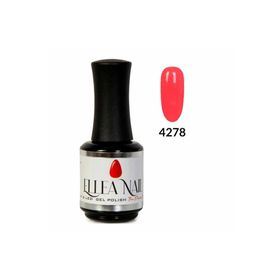 Ellea Nail 4278 Kalıcı Oje