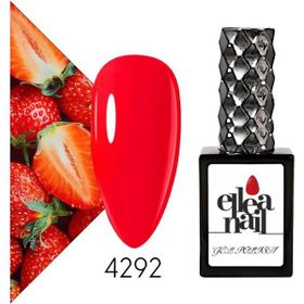 Ellea Nail 4292 Kalıcı Oje