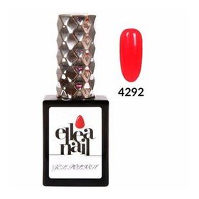 Ellea Nail 4292 Kalıcı Oje