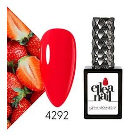 Ellea Nail 4292 Kalıcı Oje