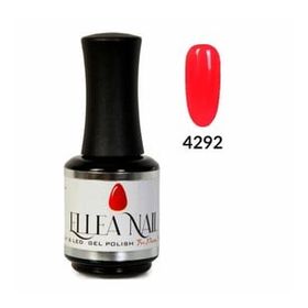 Ellea Nail 4292 Kalıcı Oje