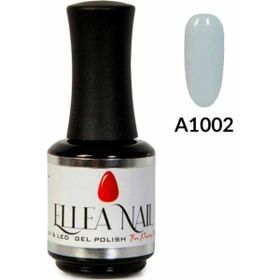 Ellea Nail 44 Kalıcı Oje