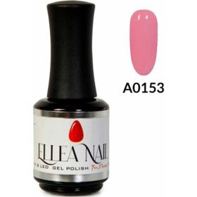 Ellea Nail 45 Kalıcı Oje