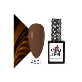 Ellea Nail 4501 Kalıcı Oje
