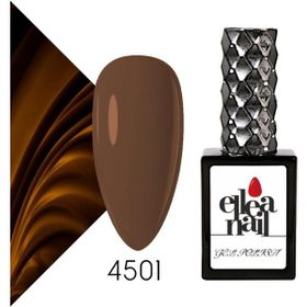 Ellea Nail 4501 Kalıcı Oje