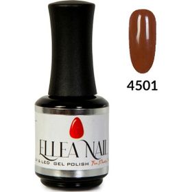 Ellea Nail 4501 Kalıcı Oje