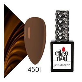 Ellea Nail 4501 Kalıcı Oje