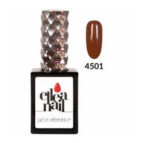 Ellea Nail 4501 Kalıcı Oje