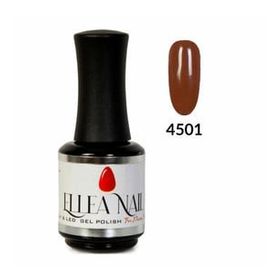 Ellea Nail 4501 Kalıcı Oje