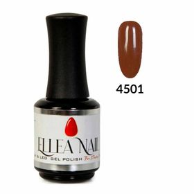 Ellea Nail 4501 Kalıcı Oje