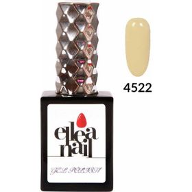 Ellea Nail 4522 Kalıcı Oje