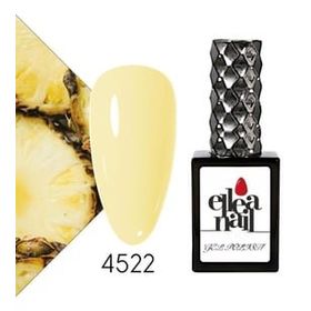 Ellea Nail 4522 Kalıcı Oje