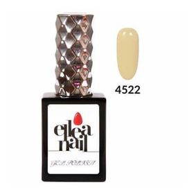 Ellea Nail 4522 Kalıcı Oje