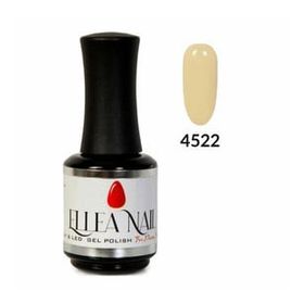 Ellea Nail 4522 Kalıcı Oje