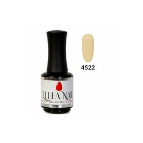 Ellea Nail 4522 Kalıcı Oje