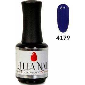 Ellea Nail 47 Kalıcı Oje