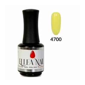 Ellea Nail 4700 Kalıcı Oje