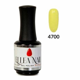 Ellea Nail 4700 Kalıcı Oje