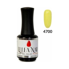 Ellea Nail 4700 Kalıcı Oje