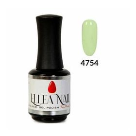 Ellea Nail 4754 Kalıcı Oje