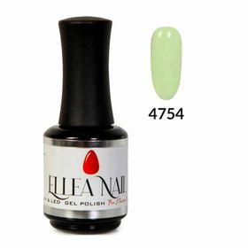 Ellea Nail 4754 Kalıcı Oje