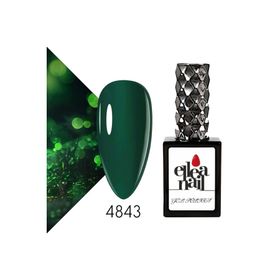 Ellea Nail 4843 Kalıcı Oje