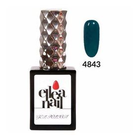 Ellea Nail 4843 Kalıcı Oje