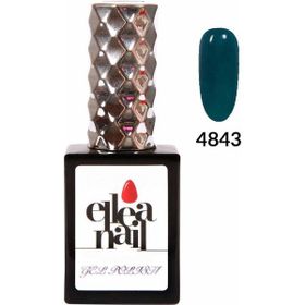 Ellea Nail 4843 Kalıcı Oje